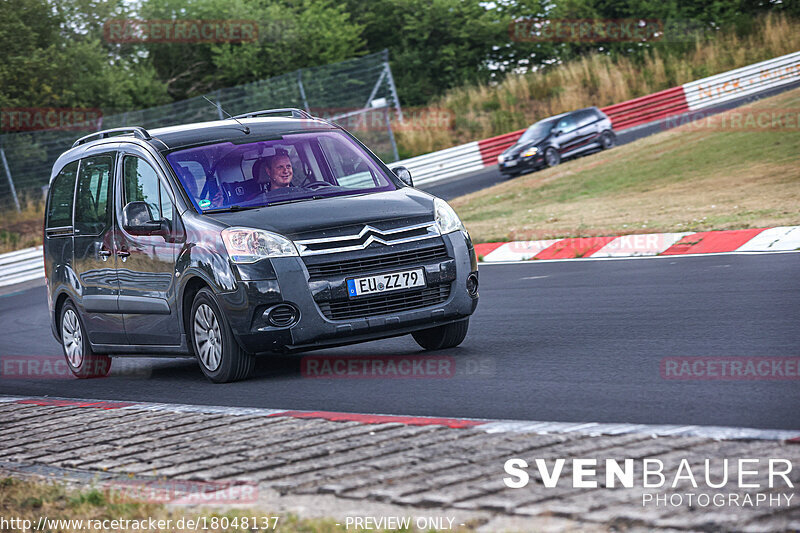 Bild #18048137 - Touristenfahrten Nürburgring Nordschleife (26.07.2022)