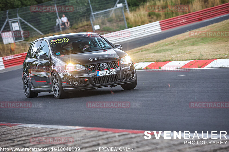 Bild #18048139 - Touristenfahrten Nürburgring Nordschleife (26.07.2022)