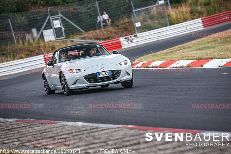 Bild #18048141 - Touristenfahrten Nürburgring Nordschleife (26.07.2022)