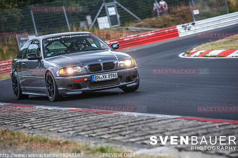 Bild #18048167 - Touristenfahrten Nürburgring Nordschleife (26.07.2022)