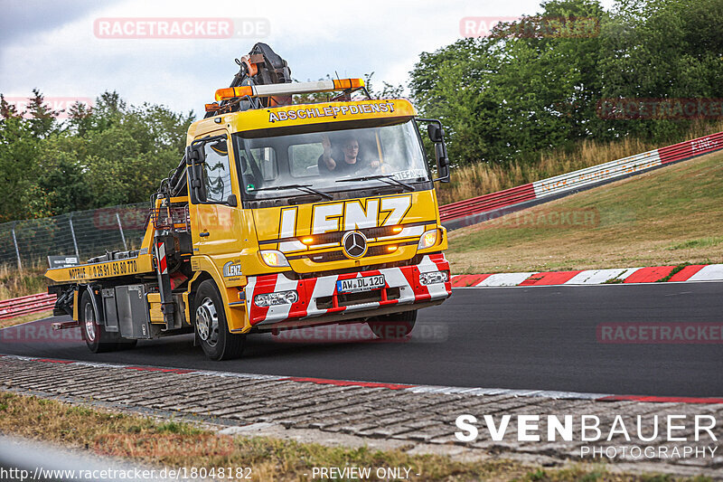 Bild #18048182 - Touristenfahrten Nürburgring Nordschleife (26.07.2022)