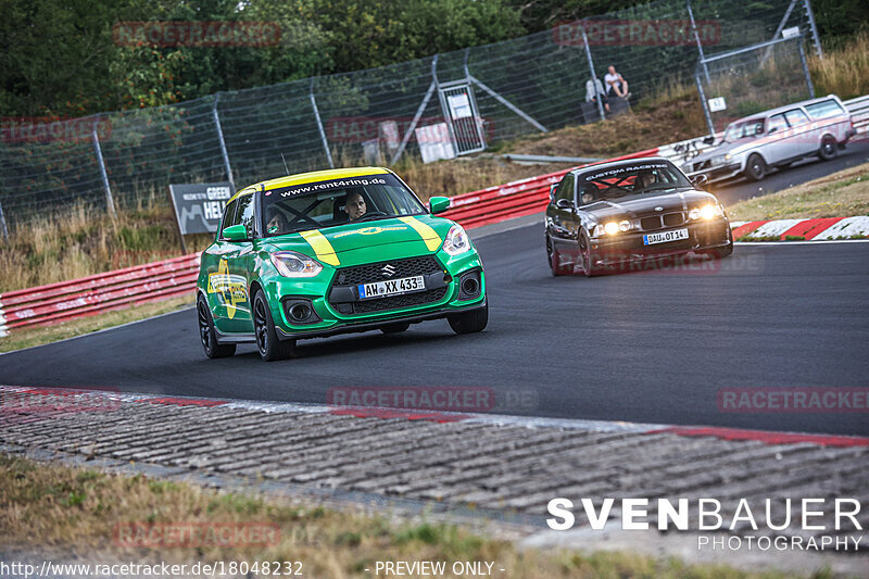 Bild #18048232 - Touristenfahrten Nürburgring Nordschleife (26.07.2022)