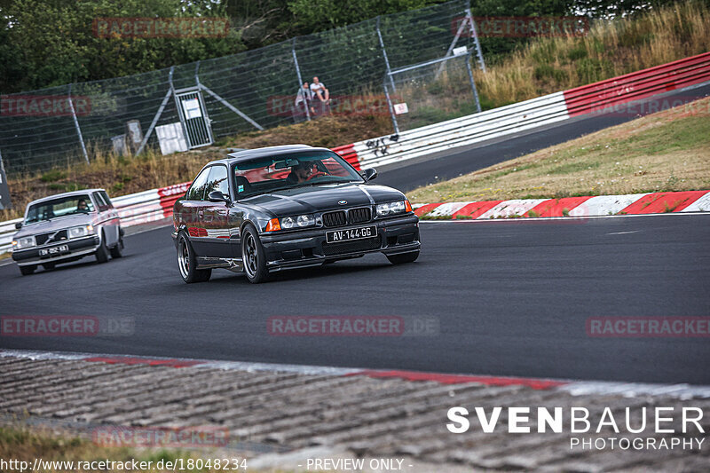 Bild #18048234 - Touristenfahrten Nürburgring Nordschleife (26.07.2022)