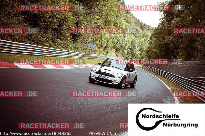 Bild #18048265 - Touristenfahrten Nürburgring Nordschleife (26.07.2022)