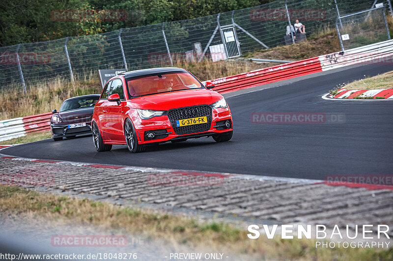 Bild #18048276 - Touristenfahrten Nürburgring Nordschleife (26.07.2022)