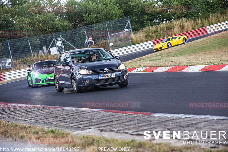 Bild #18048292 - Touristenfahrten Nürburgring Nordschleife (26.07.2022)