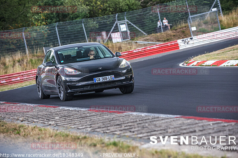 Bild #18048349 - Touristenfahrten Nürburgring Nordschleife (26.07.2022)