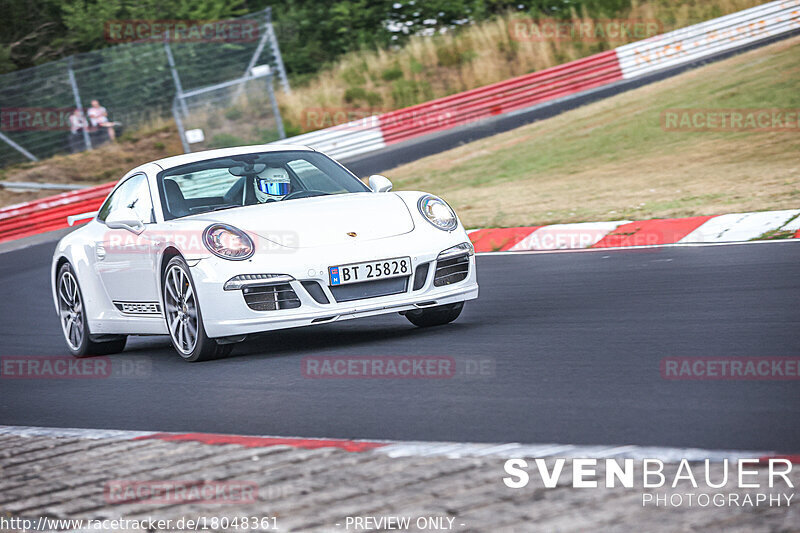 Bild #18048361 - Touristenfahrten Nürburgring Nordschleife (26.07.2022)