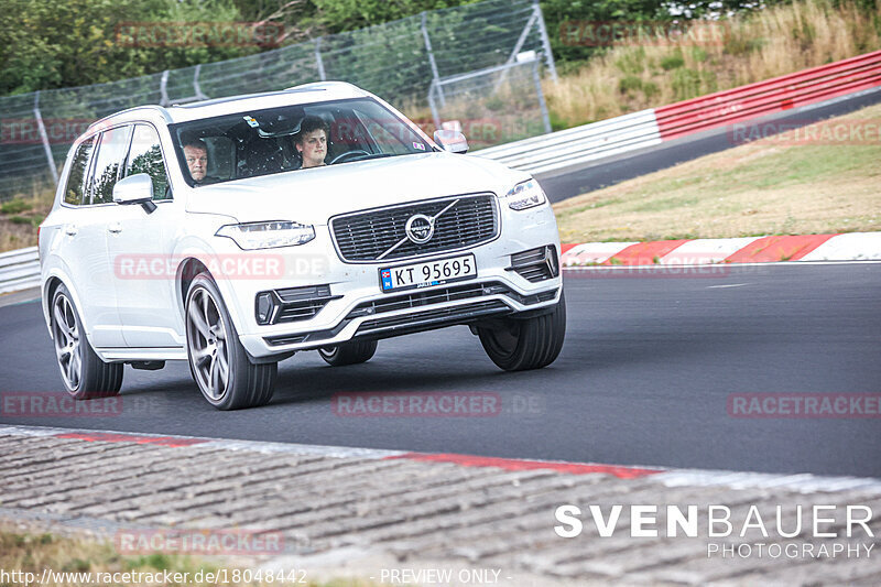 Bild #18048442 - Touristenfahrten Nürburgring Nordschleife (26.07.2022)