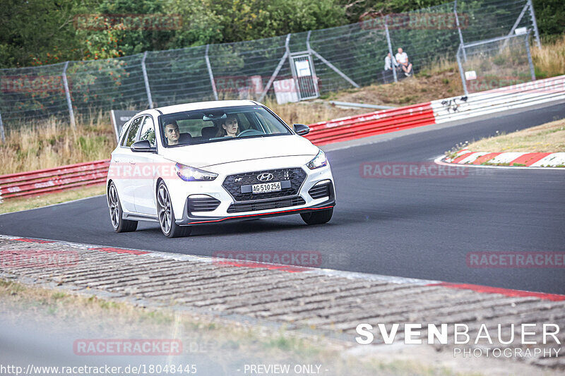 Bild #18048445 - Touristenfahrten Nürburgring Nordschleife (26.07.2022)