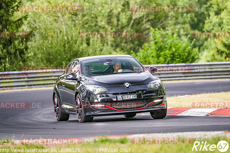 Bild #18048570 - Touristenfahrten Nürburgring Nordschleife (26.07.2022)