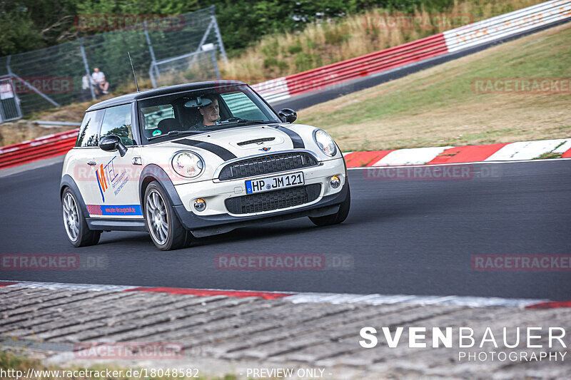 Bild #18048582 - Touristenfahrten Nürburgring Nordschleife (26.07.2022)