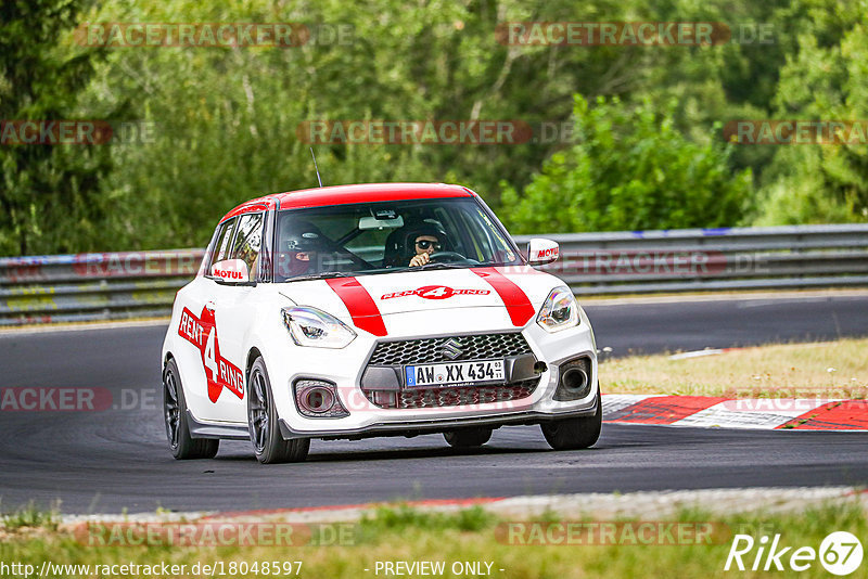 Bild #18048597 - Touristenfahrten Nürburgring Nordschleife (26.07.2022)