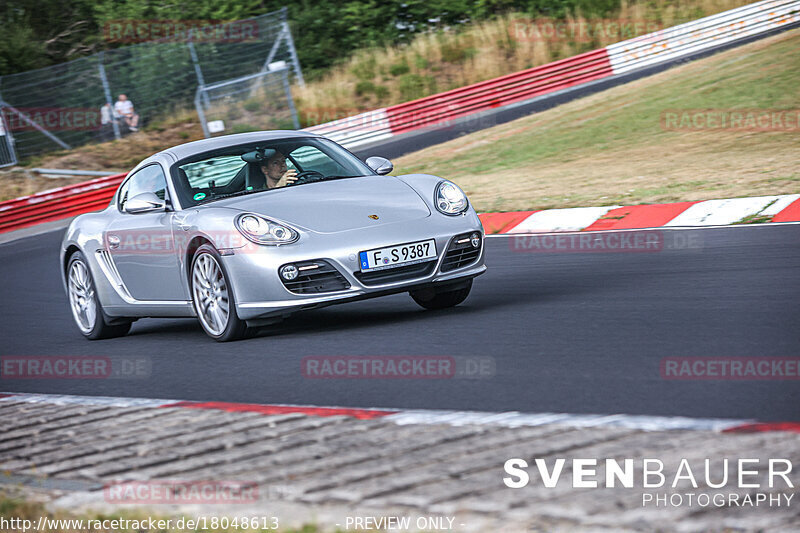 Bild #18048613 - Touristenfahrten Nürburgring Nordschleife (26.07.2022)