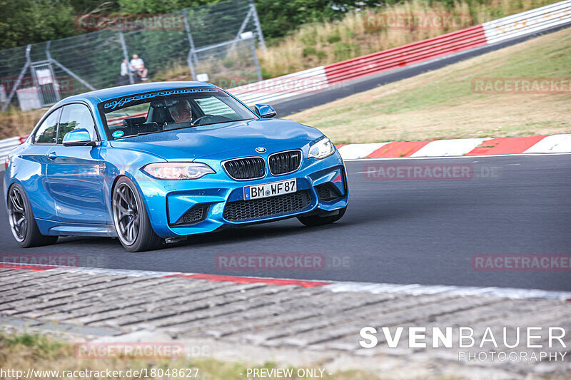 Bild #18048627 - Touristenfahrten Nürburgring Nordschleife (26.07.2022)