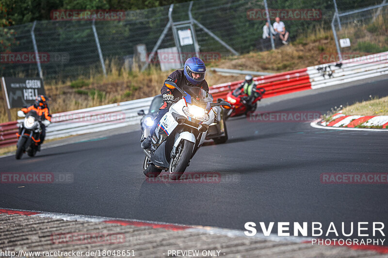 Bild #18048651 - Touristenfahrten Nürburgring Nordschleife (26.07.2022)