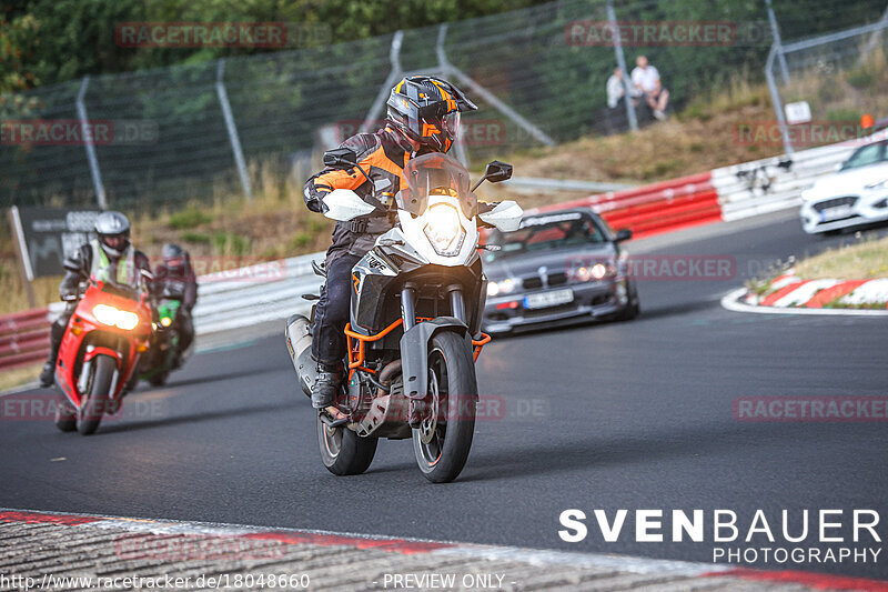 Bild #18048660 - Touristenfahrten Nürburgring Nordschleife (26.07.2022)