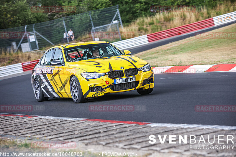 Bild #18048703 - Touristenfahrten Nürburgring Nordschleife (26.07.2022)