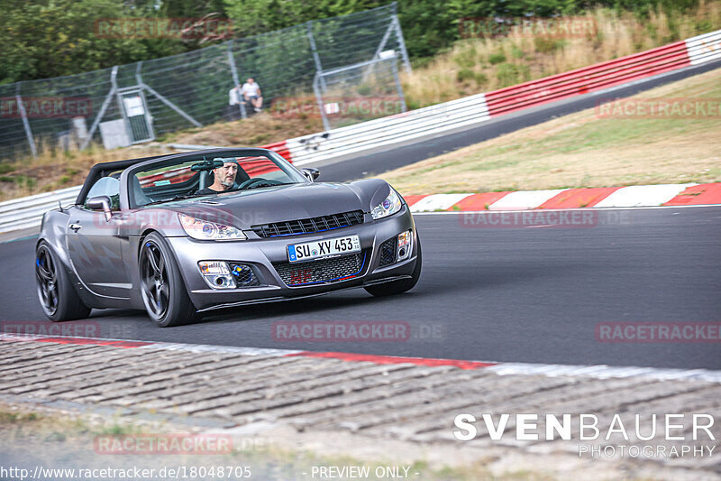 Bild #18048705 - Touristenfahrten Nürburgring Nordschleife (26.07.2022)