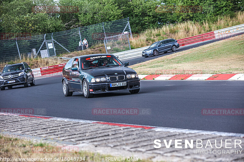 Bild #18048734 - Touristenfahrten Nürburgring Nordschleife (26.07.2022)