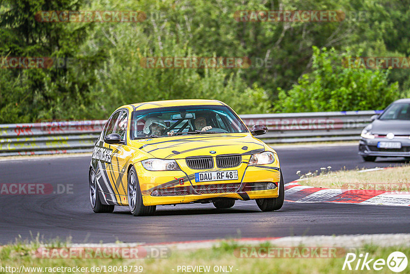 Bild #18048739 - Touristenfahrten Nürburgring Nordschleife (26.07.2022)