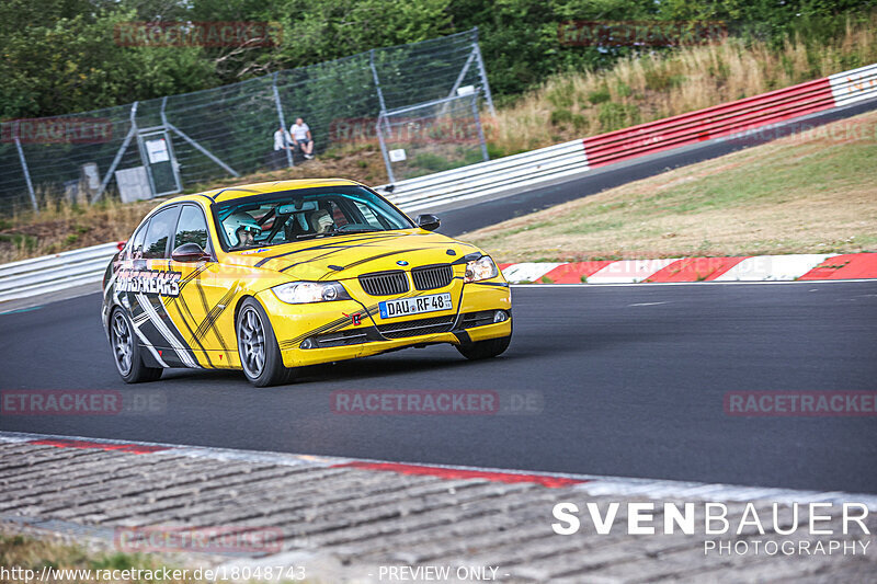 Bild #18048743 - Touristenfahrten Nürburgring Nordschleife (26.07.2022)