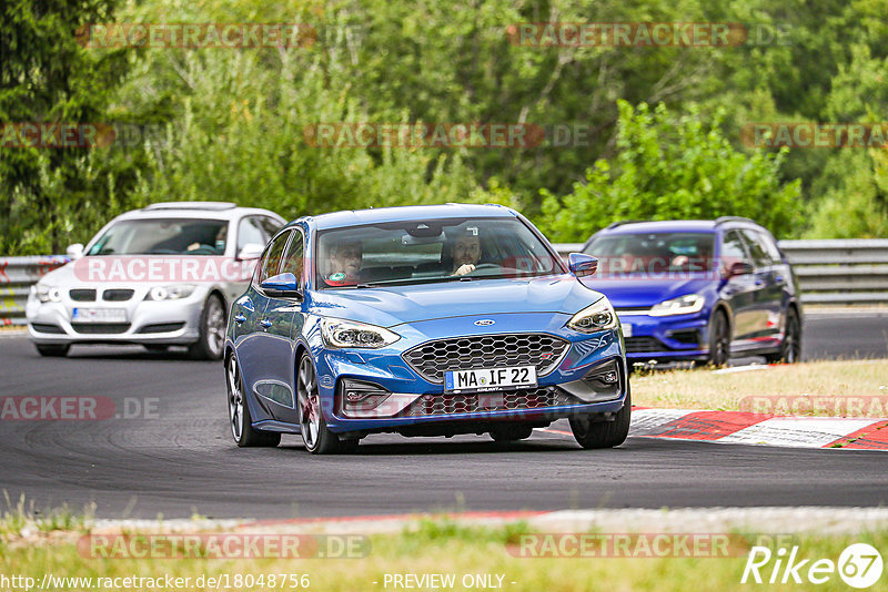 Bild #18048756 - Touristenfahrten Nürburgring Nordschleife (26.07.2022)