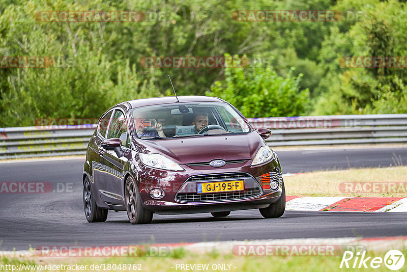 Bild #18048762 - Touristenfahrten Nürburgring Nordschleife (26.07.2022)