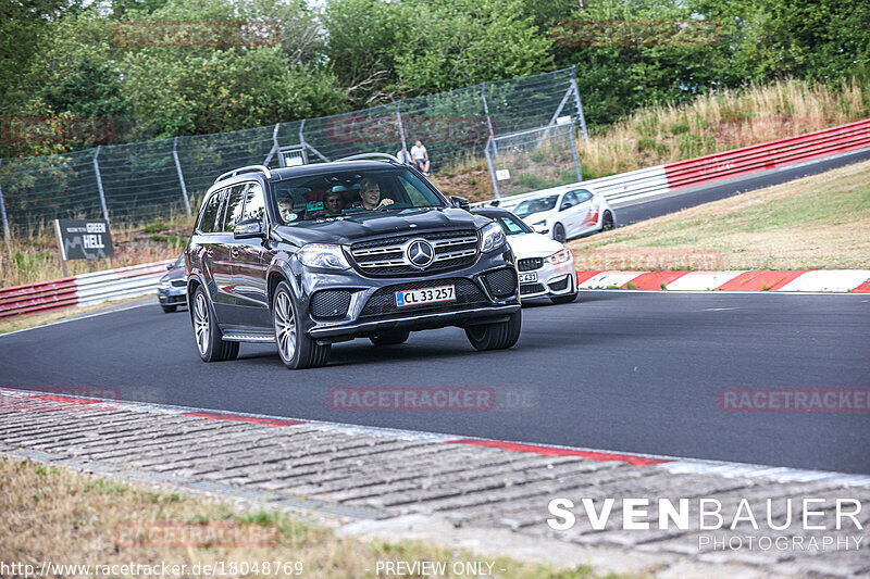 Bild #18048769 - Touristenfahrten Nürburgring Nordschleife (26.07.2022)