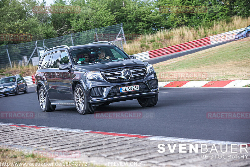 Bild #18048772 - Touristenfahrten Nürburgring Nordschleife (26.07.2022)