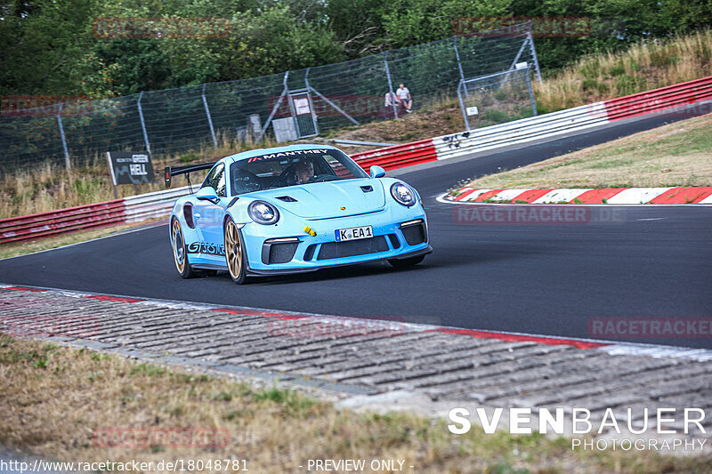 Bild #18048781 - Touristenfahrten Nürburgring Nordschleife (26.07.2022)