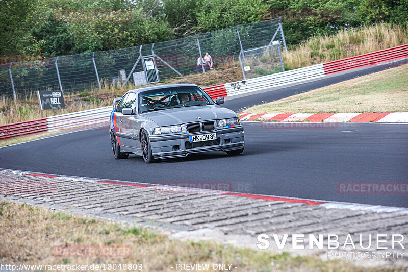 Bild #18048803 - Touristenfahrten Nürburgring Nordschleife (26.07.2022)