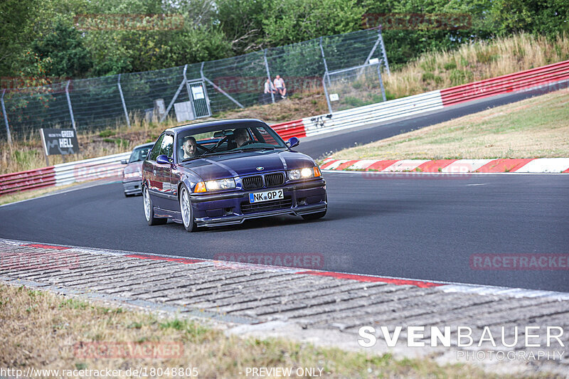 Bild #18048805 - Touristenfahrten Nürburgring Nordschleife (26.07.2022)