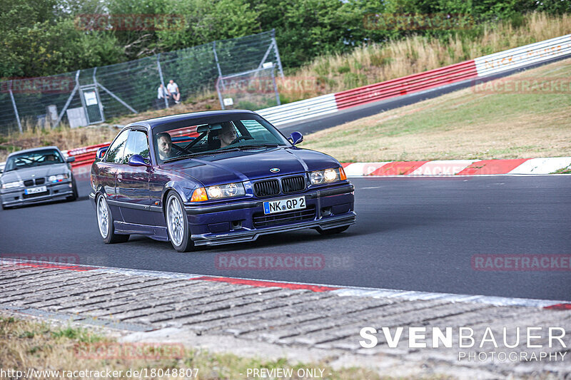 Bild #18048807 - Touristenfahrten Nürburgring Nordschleife (26.07.2022)