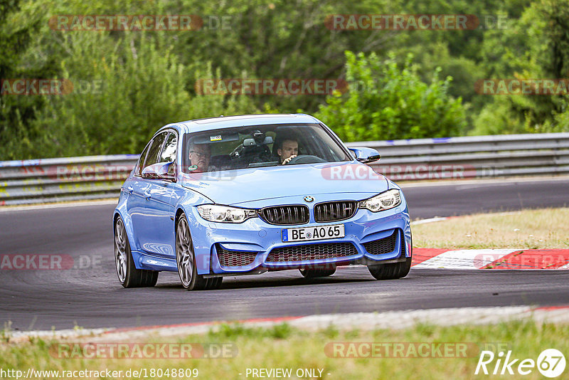 Bild #18048809 - Touristenfahrten Nürburgring Nordschleife (26.07.2022)