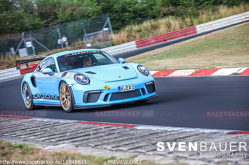 Bild #18048811 - Touristenfahrten Nürburgring Nordschleife (26.07.2022)