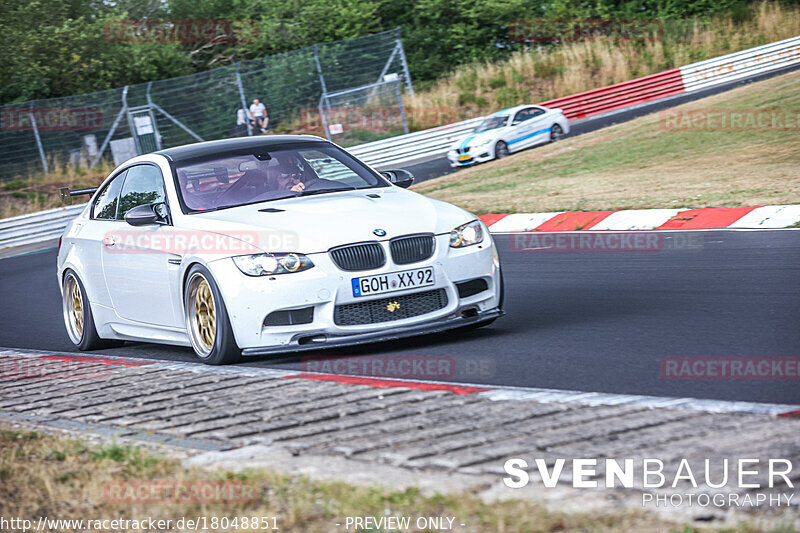 Bild #18048851 - Touristenfahrten Nürburgring Nordschleife (26.07.2022)