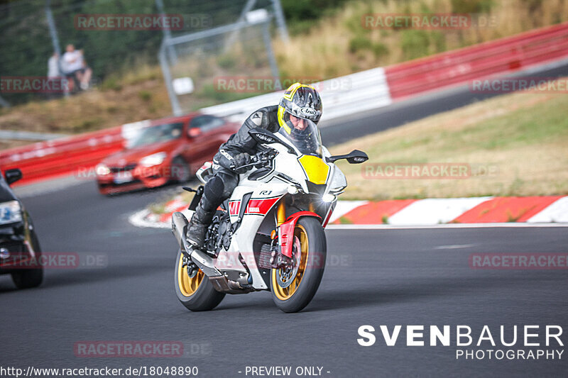 Bild #18048890 - Touristenfahrten Nürburgring Nordschleife (26.07.2022)