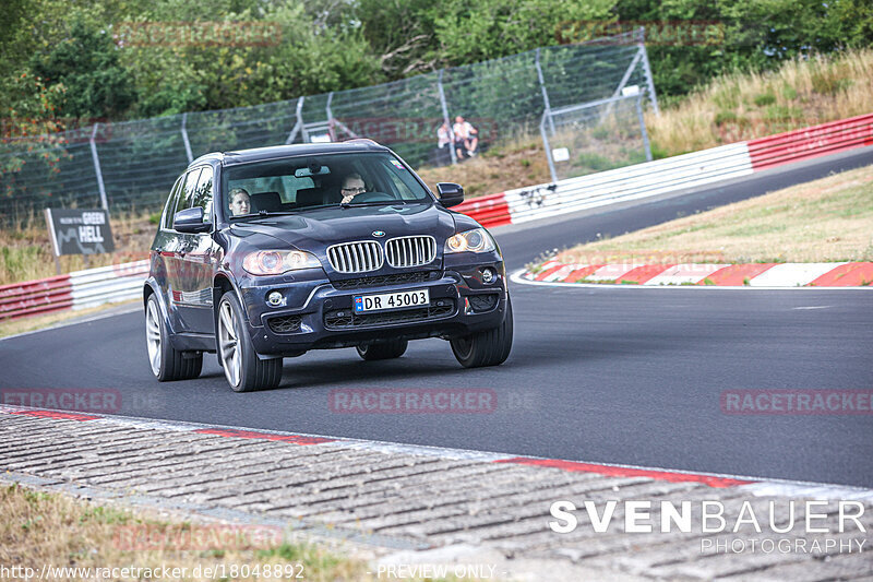 Bild #18048892 - Touristenfahrten Nürburgring Nordschleife (26.07.2022)