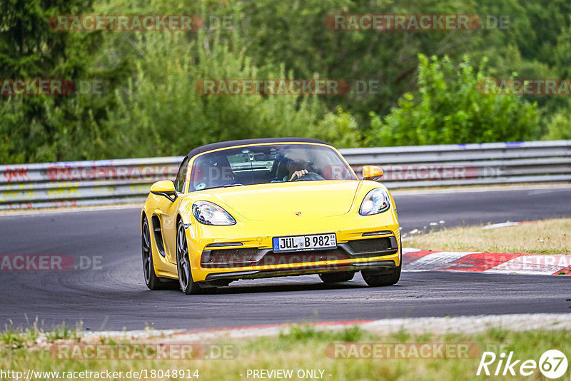 Bild #18048914 - Touristenfahrten Nürburgring Nordschleife (26.07.2022)