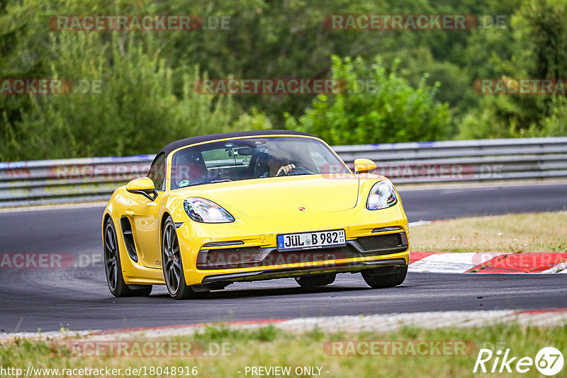 Bild #18048916 - Touristenfahrten Nürburgring Nordschleife (26.07.2022)