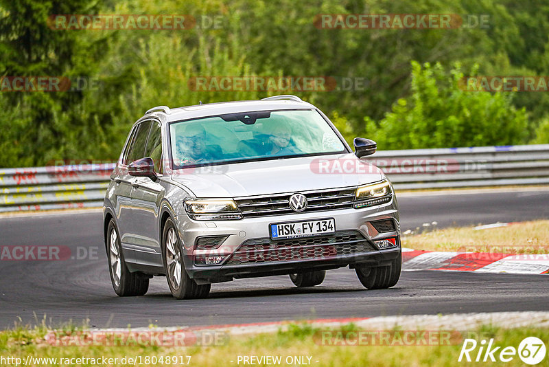 Bild #18048917 - Touristenfahrten Nürburgring Nordschleife (26.07.2022)