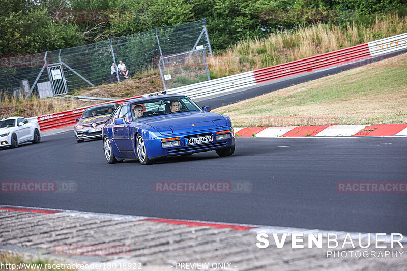 Bild #18048922 - Touristenfahrten Nürburgring Nordschleife (26.07.2022)