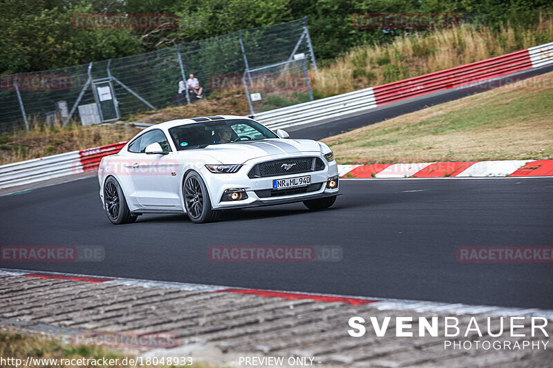 Bild #18048933 - Touristenfahrten Nürburgring Nordschleife (26.07.2022)