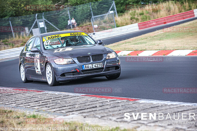 Bild #18048948 - Touristenfahrten Nürburgring Nordschleife (26.07.2022)