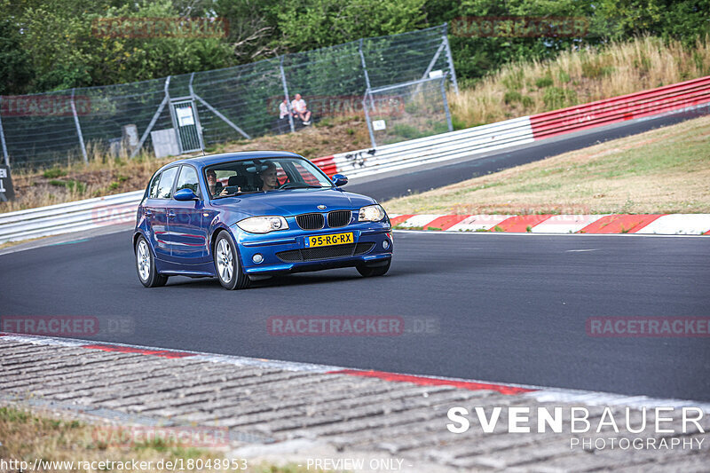 Bild #18048953 - Touristenfahrten Nürburgring Nordschleife (26.07.2022)