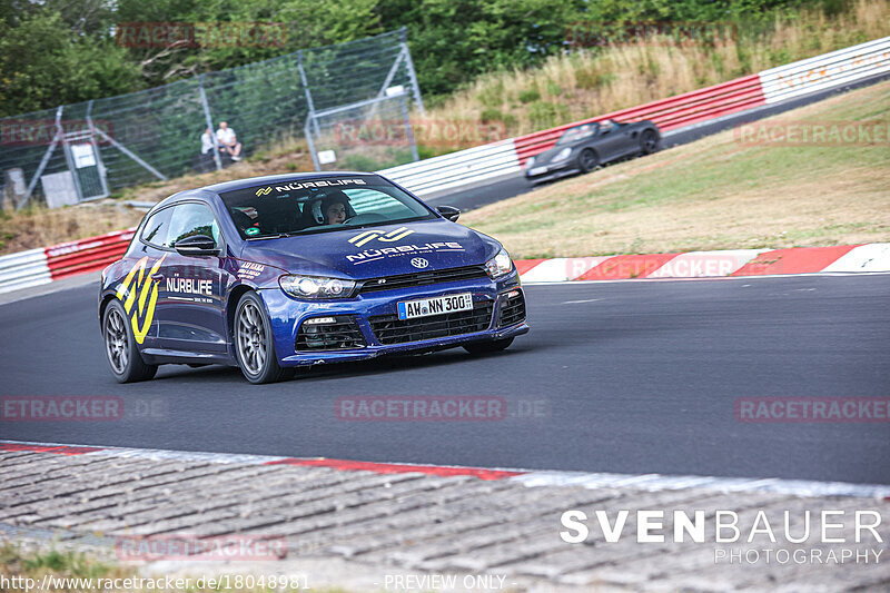 Bild #18048981 - Touristenfahrten Nürburgring Nordschleife (26.07.2022)