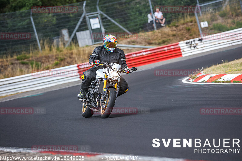 Bild #18049025 - Touristenfahrten Nürburgring Nordschleife (26.07.2022)