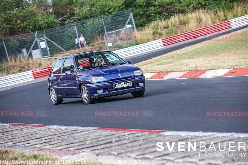 Bild #18049058 - Touristenfahrten Nürburgring Nordschleife (26.07.2022)