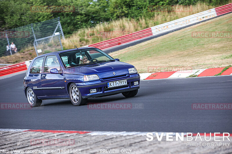 Bild #18049068 - Touristenfahrten Nürburgring Nordschleife (26.07.2022)